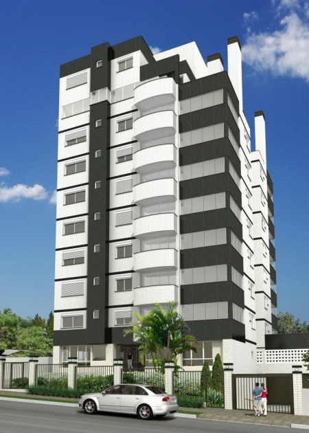 Residencial Amábile