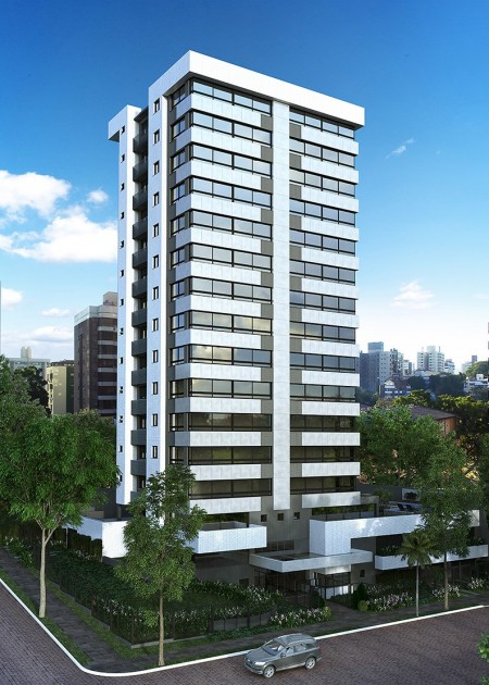 Residencial Arsiè