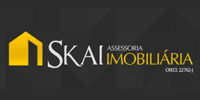 Logo Imobiliária Skai